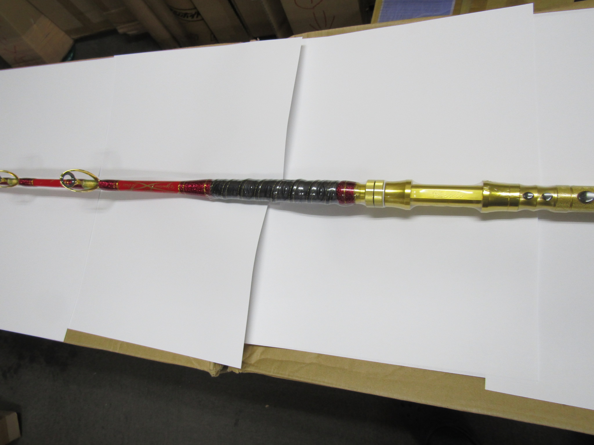 剛樹スタンディングアーバス 商品検索 : 海釣り、船釣り専門店の沖三昧