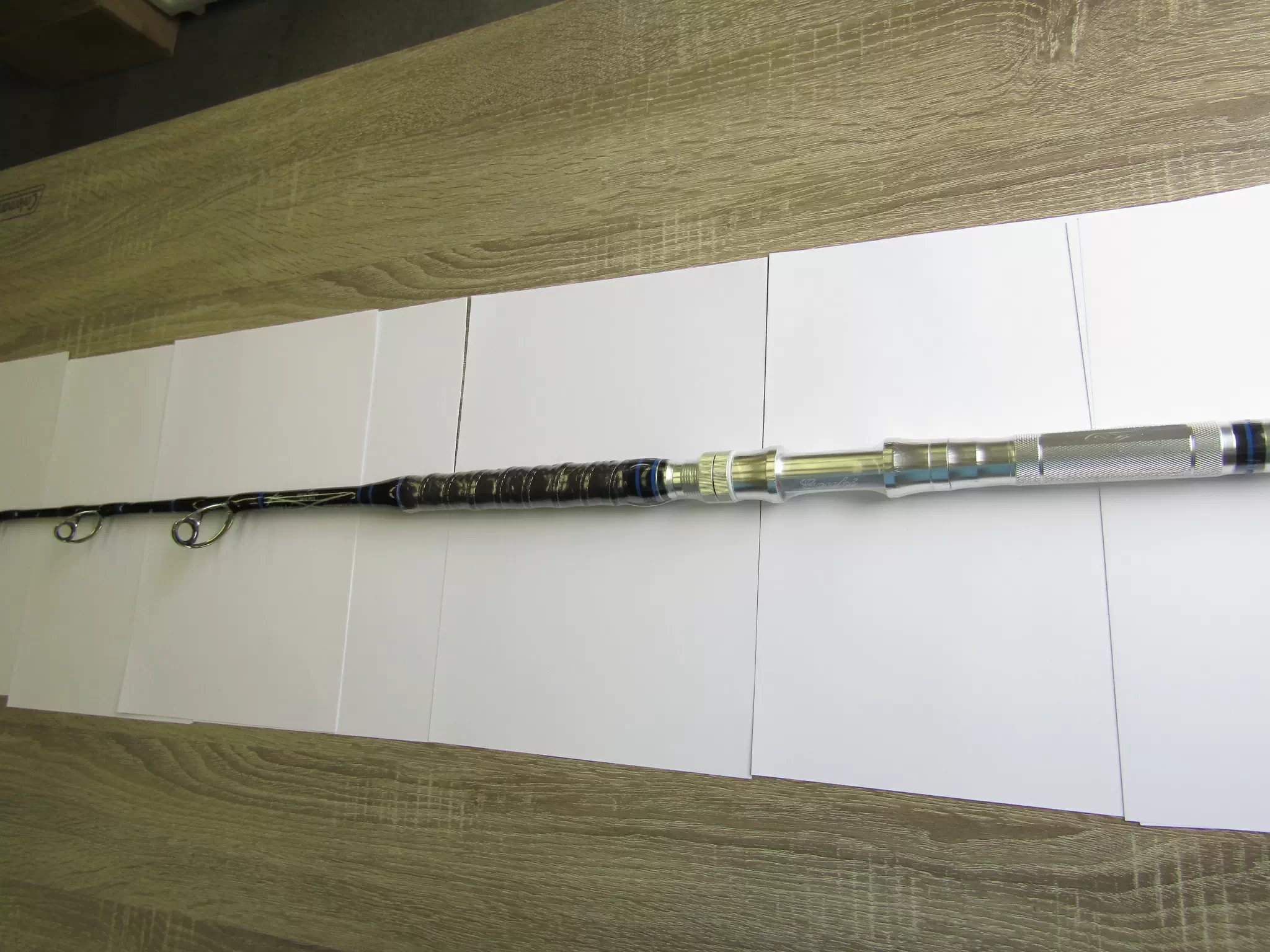 剛樹スタンディングアーバスMR17 - 203,500円 : 海釣り、船釣り専門店