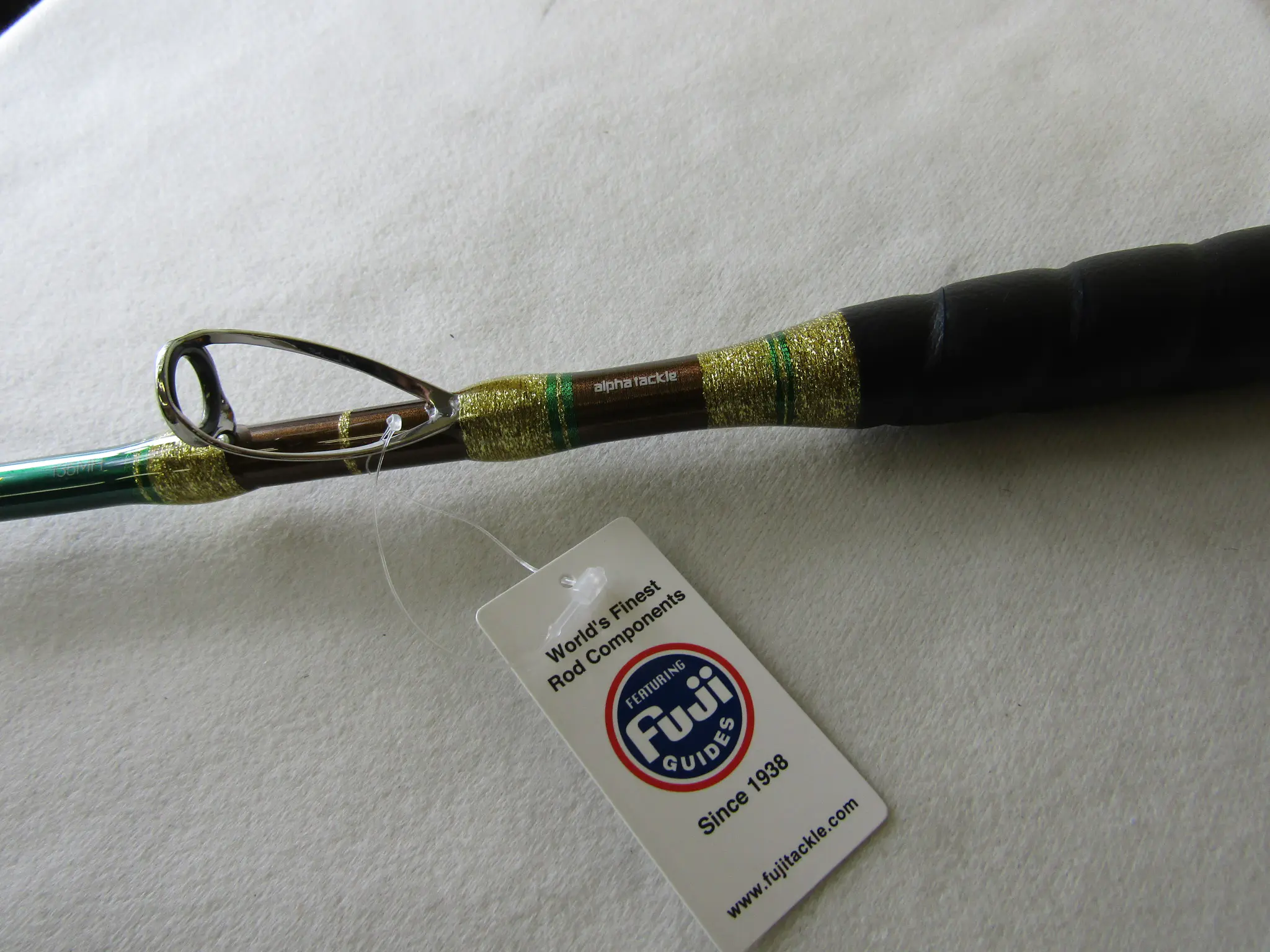 グラスラム135H - 17,000円 : 海釣り、船釣り専門店の沖三昧 ,釣具販売