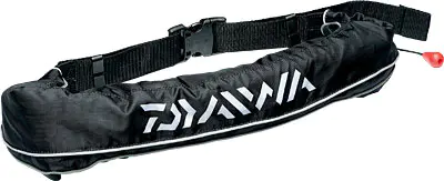 DF-2203 ウォッシャブルライフジャケット ウエストタイプ手動・自動