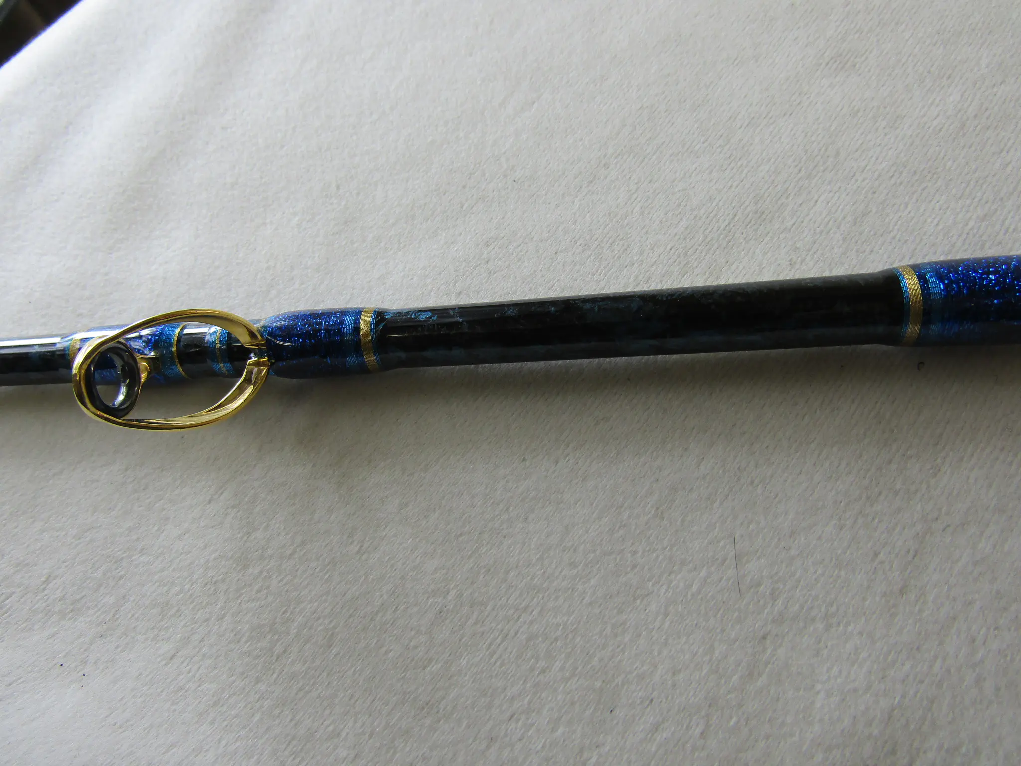 ディープインパクトカイザーモデルG 限定モデル - 99,000円 : 海釣り