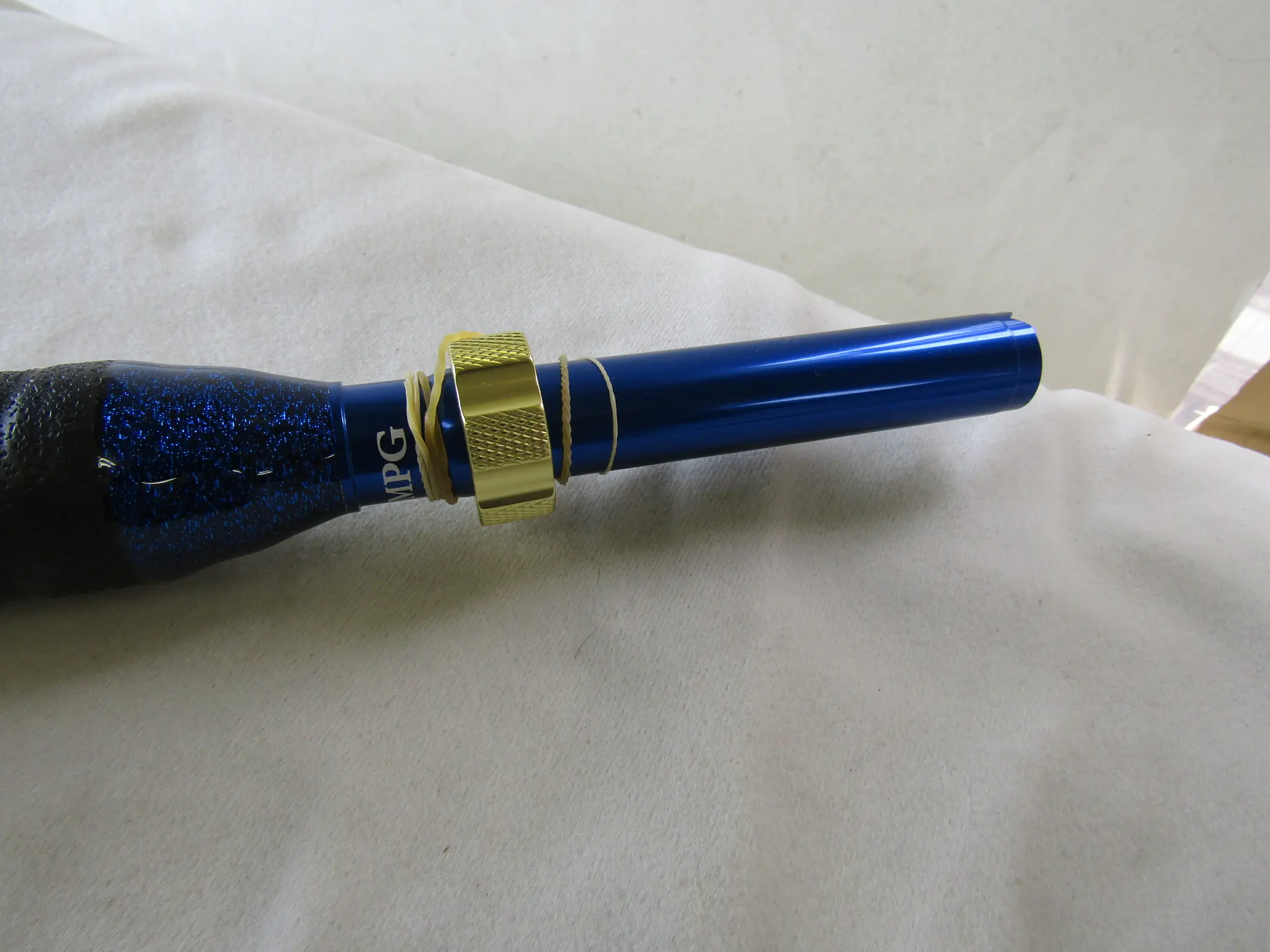 ディープインパクトカイザーモデルG 限定モデル - 99,000円 : 海釣り