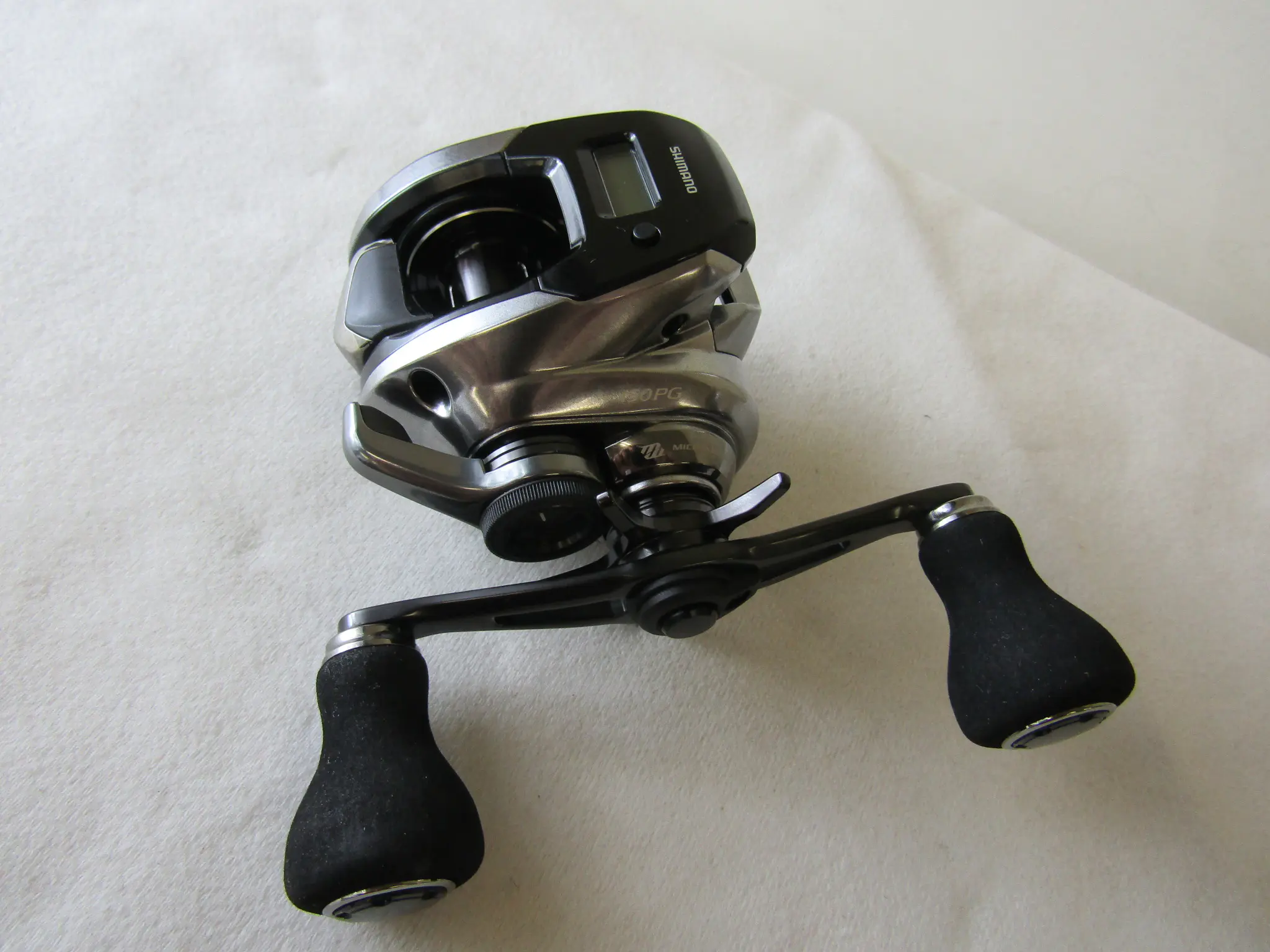 炎月プレミアム150PG右 - 32,300円 : 海釣り、船釣り専門店の沖三昧