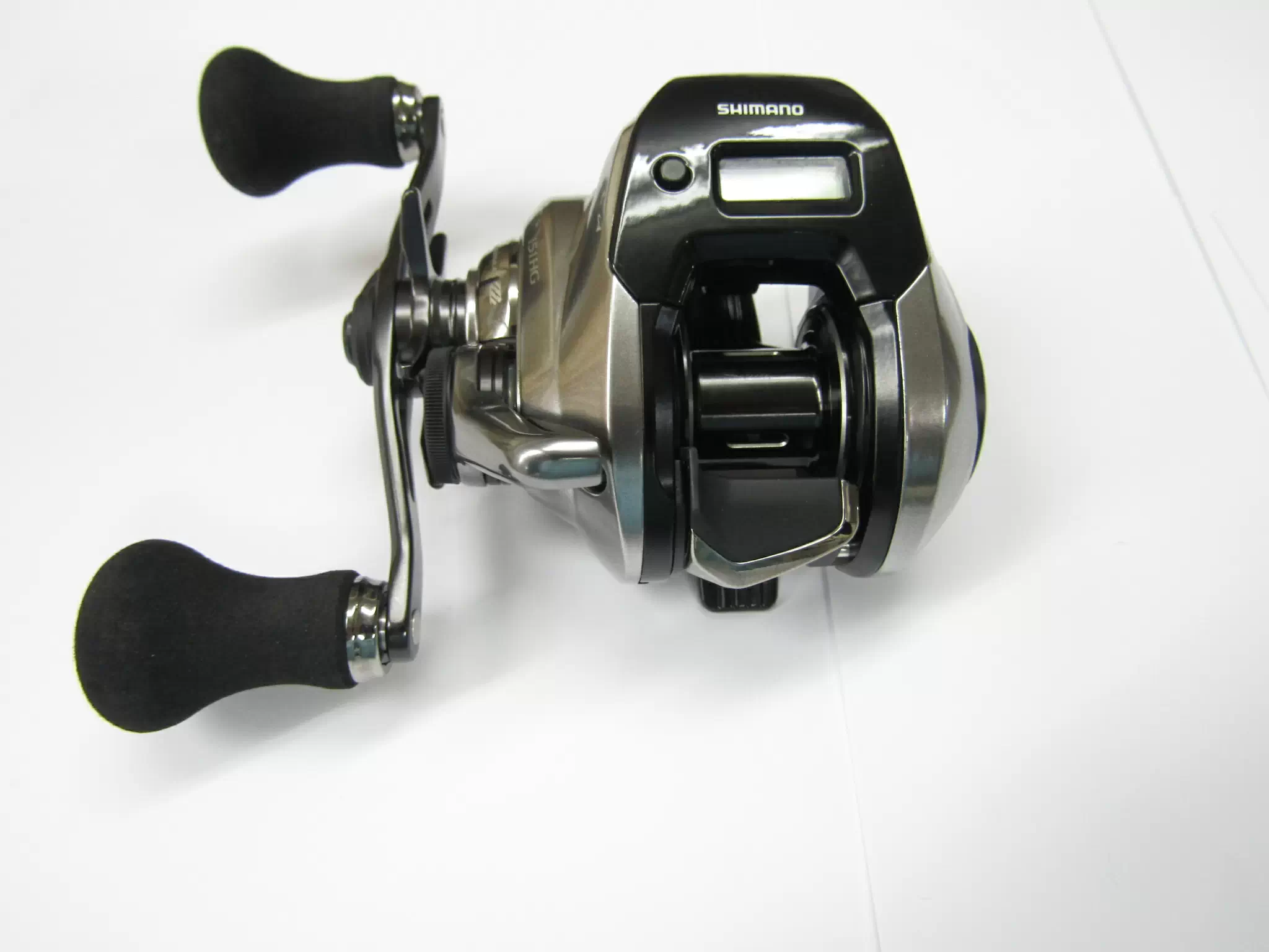 炎月プレミアム151HG左ハンドル - 29,500円 : 海釣り、船釣り専門店の