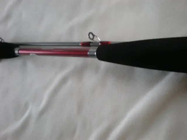 炎月一つテンヤマダイ パワースペックB240MH - 27,000円