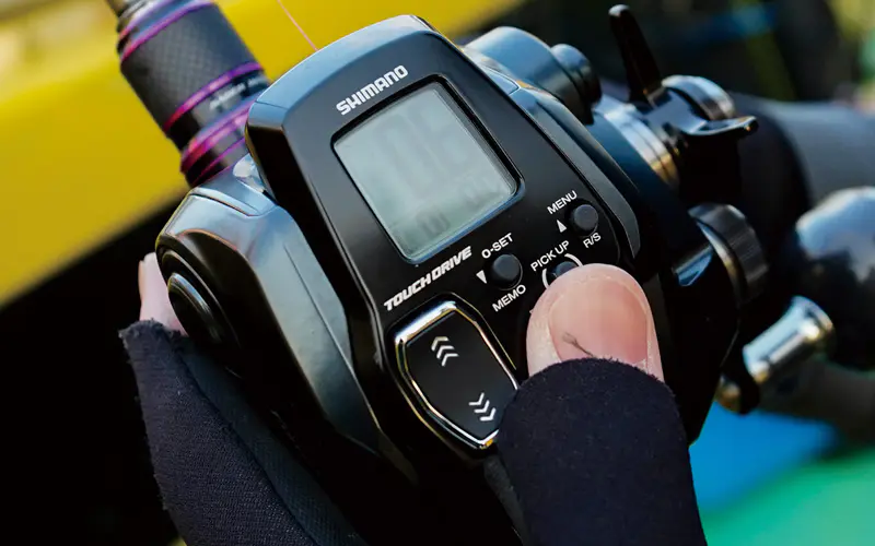 フォースマスター200DH - 60,000円 : 海釣り、船釣り専門店の沖三昧