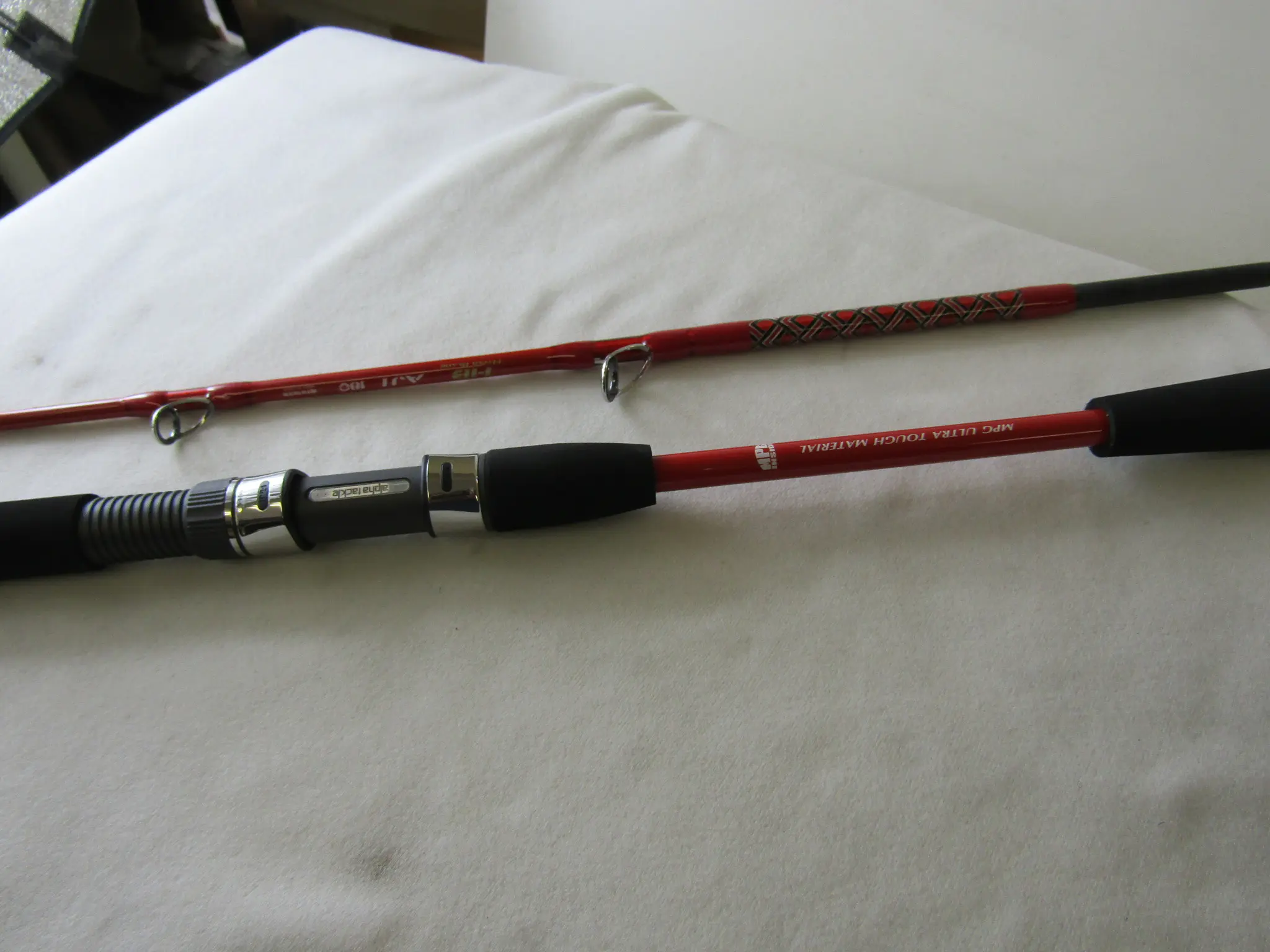 ハイパーブレードアジ180 - 30,900円 : 海釣り、船釣り専門店の沖三昧