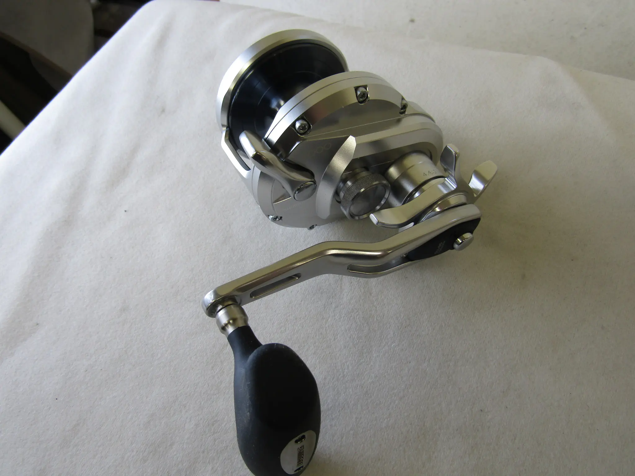 オシアジガー4000 - 59,400円