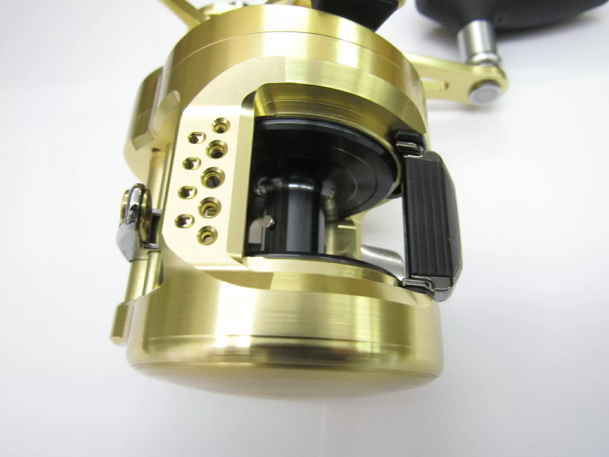 22オシアコンクエスト300HG - 48,500円 : 海釣り、船釣り専門店の沖