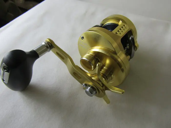 オシアコンクエスト300PG - 43,300円 : 海釣り、船釣り専門店の沖三昧