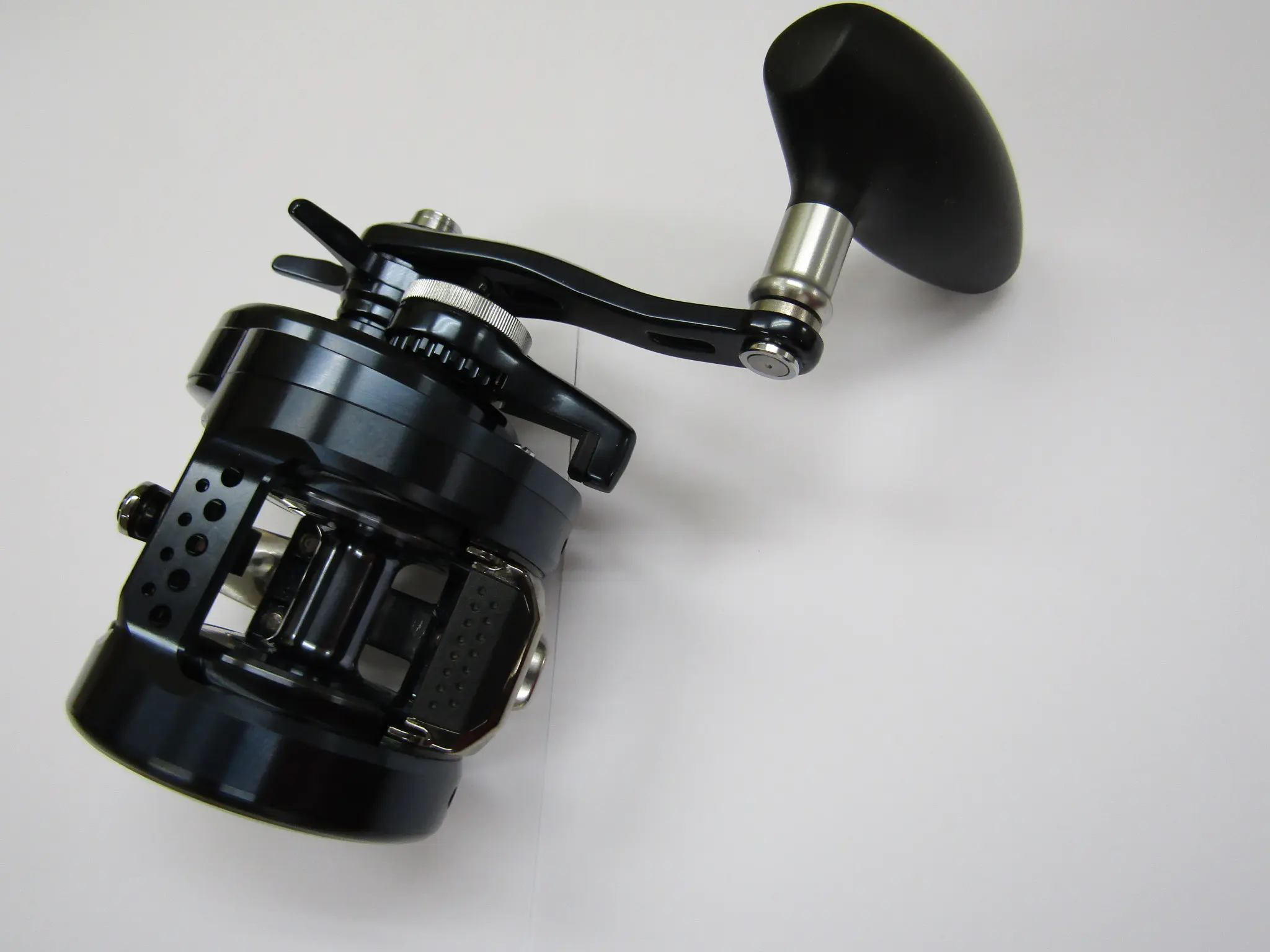 オシアコンクエストリミテッド300HGRIGHT - 48,600円 : 海釣り、船釣り