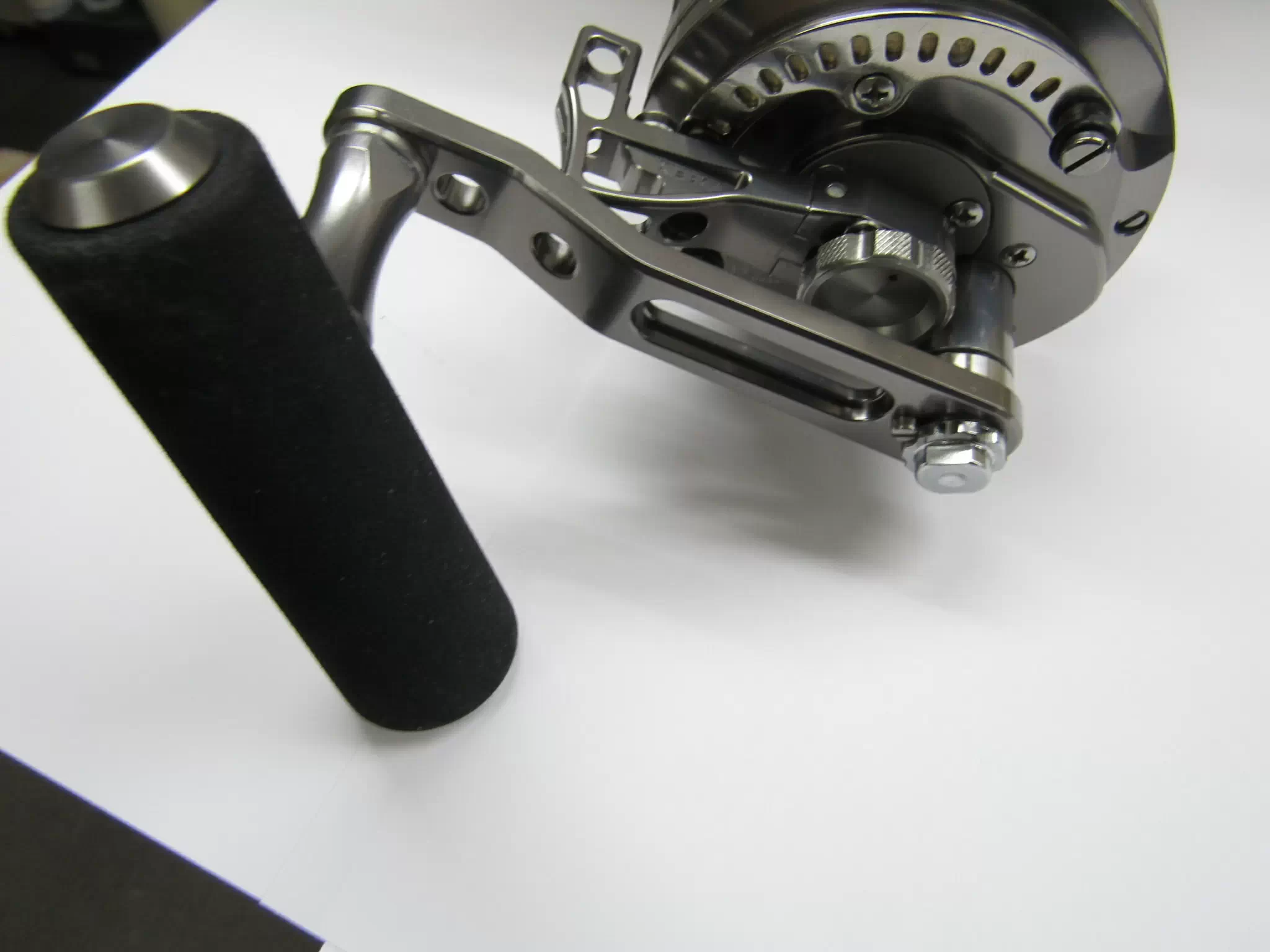 マーフィックスLN4_RH - 78,400円 : 海釣り、船釣り専門店の沖三昧