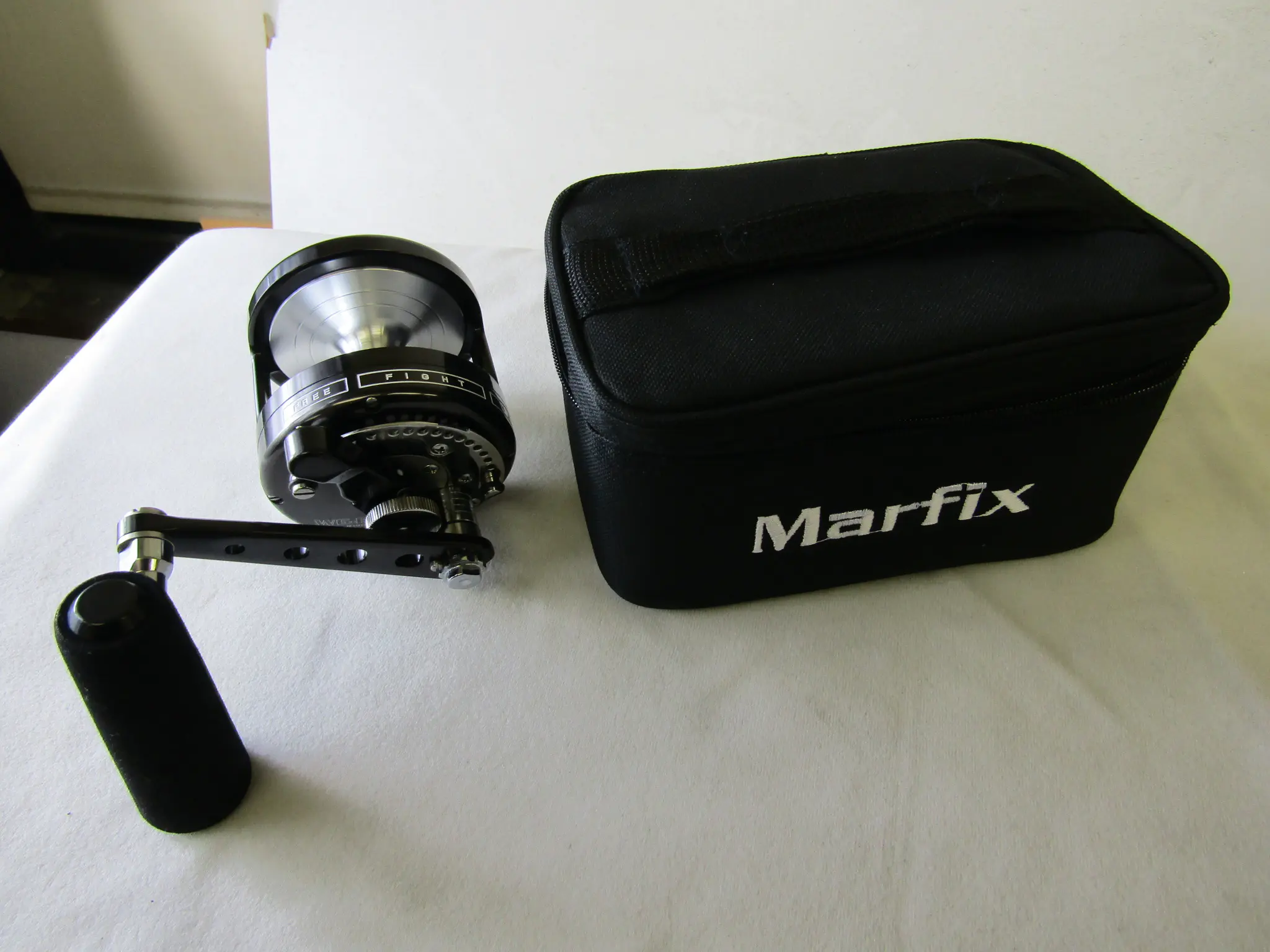 マーフィックスW6_RH - 76,700円 : 海釣り、船釣り専門店の沖三昧