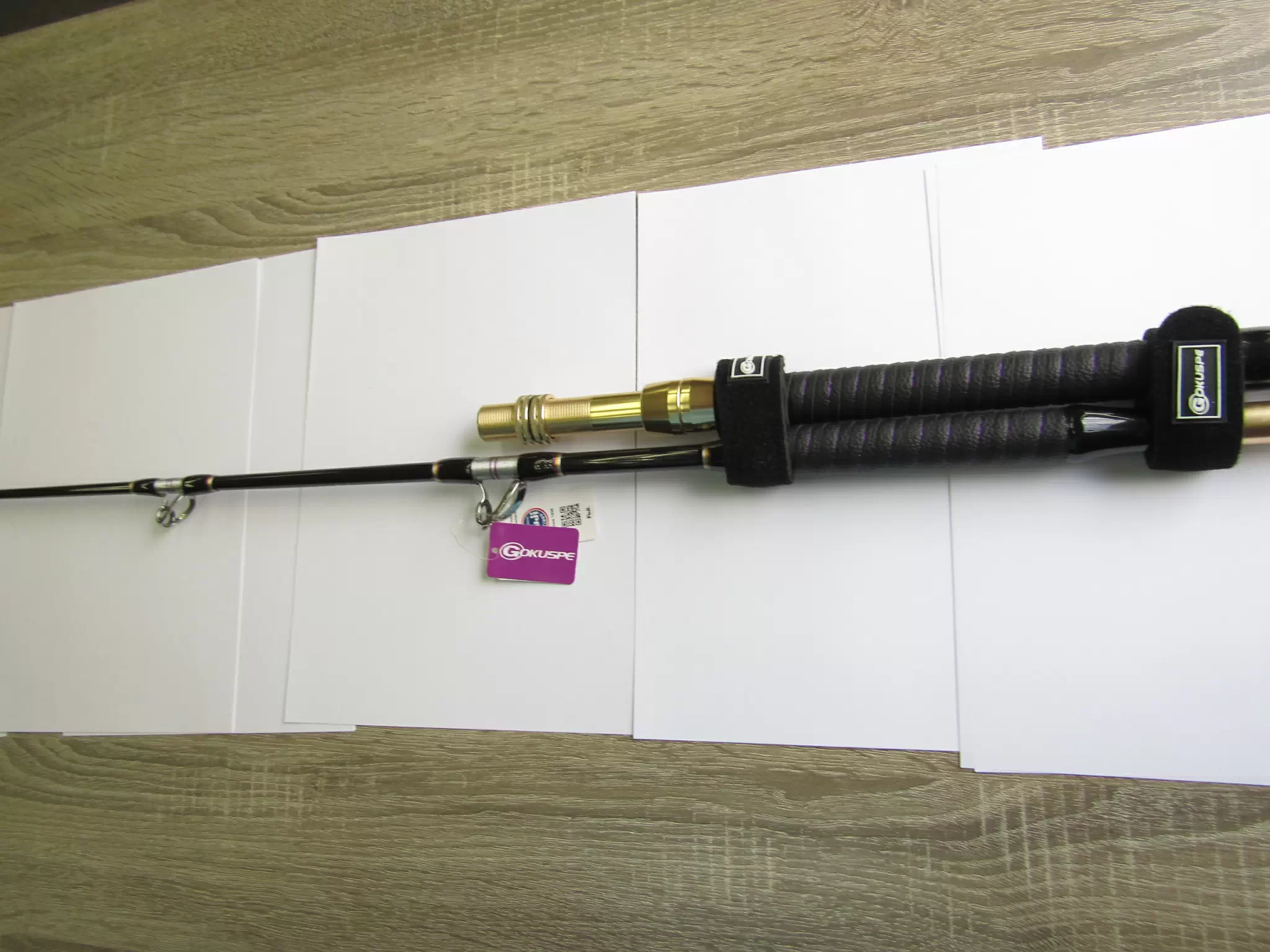 スタンディング泳がせ向け竿 : 海釣り、船釣り専門店の沖三昧 ,釣具