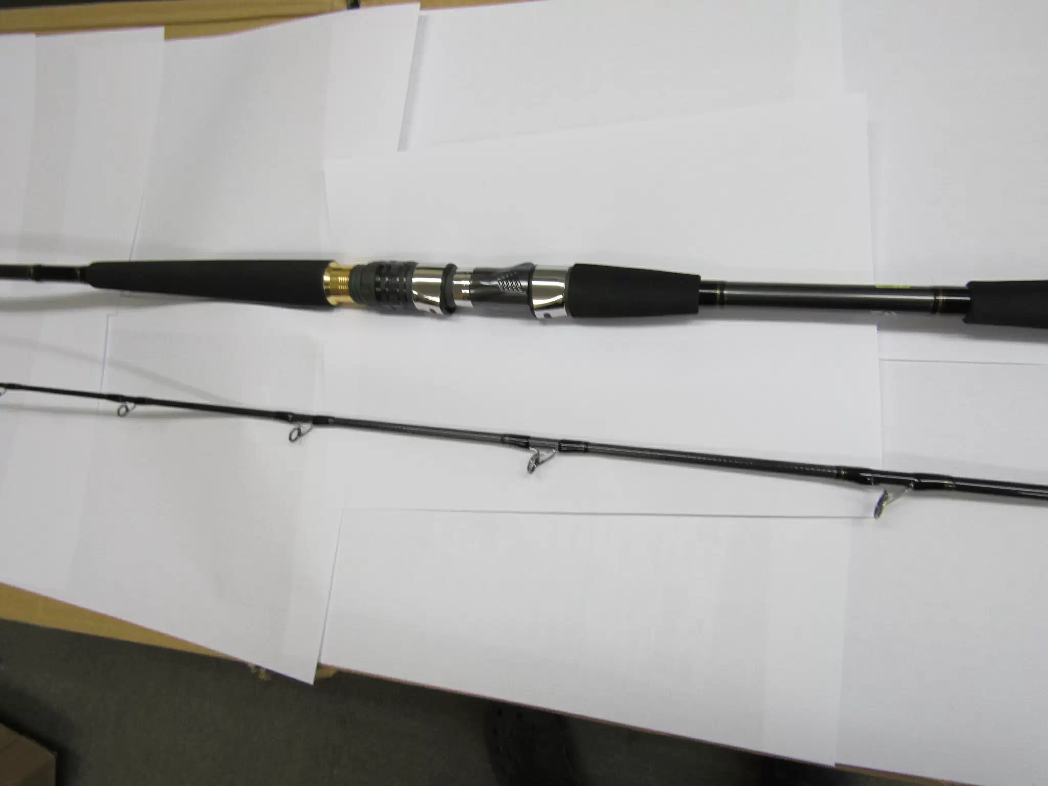 メタリア中深場73HH_200 - 36,700円 : 海釣り、船釣り専門店の沖三昧