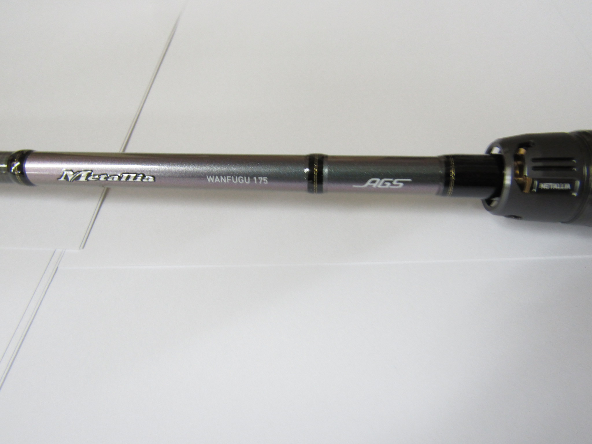 メタリア湾フグ175J【2024新製品】 - 36,300円 : 海釣り、船釣り専門店