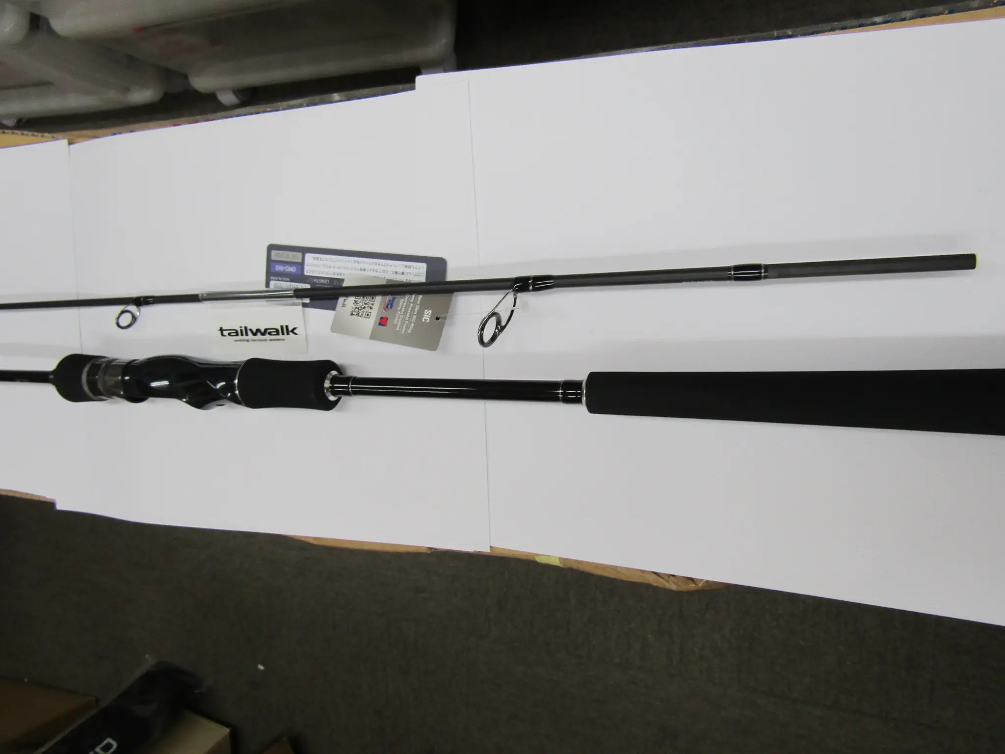 おすすめオモリグ用ロッド : 海釣り、船釣り専門店の沖三昧 ,釣具販売