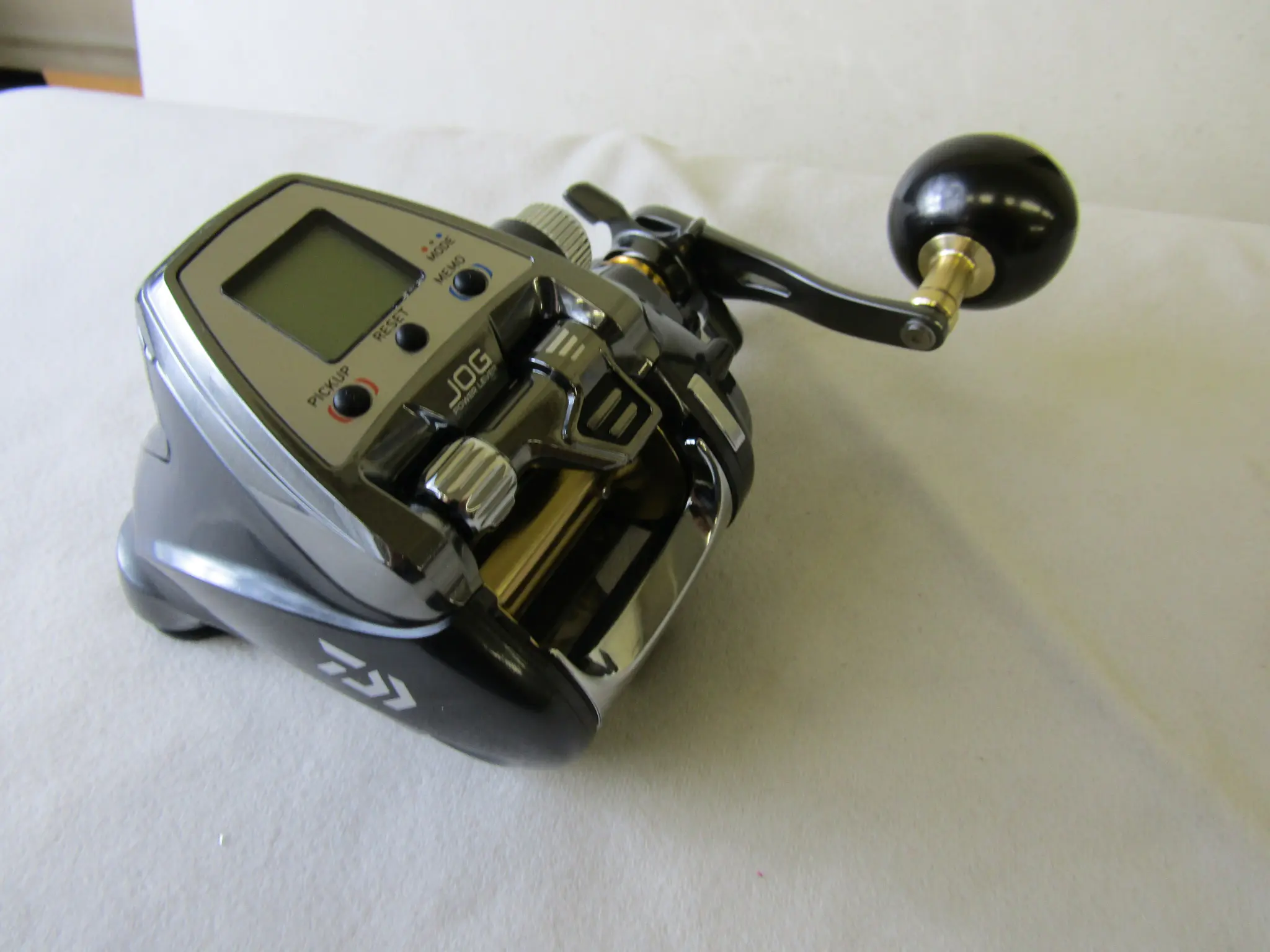 シーボーグ500JP - 76,800円 : 海釣り、船釣り専門店の沖三昧 ,釣具