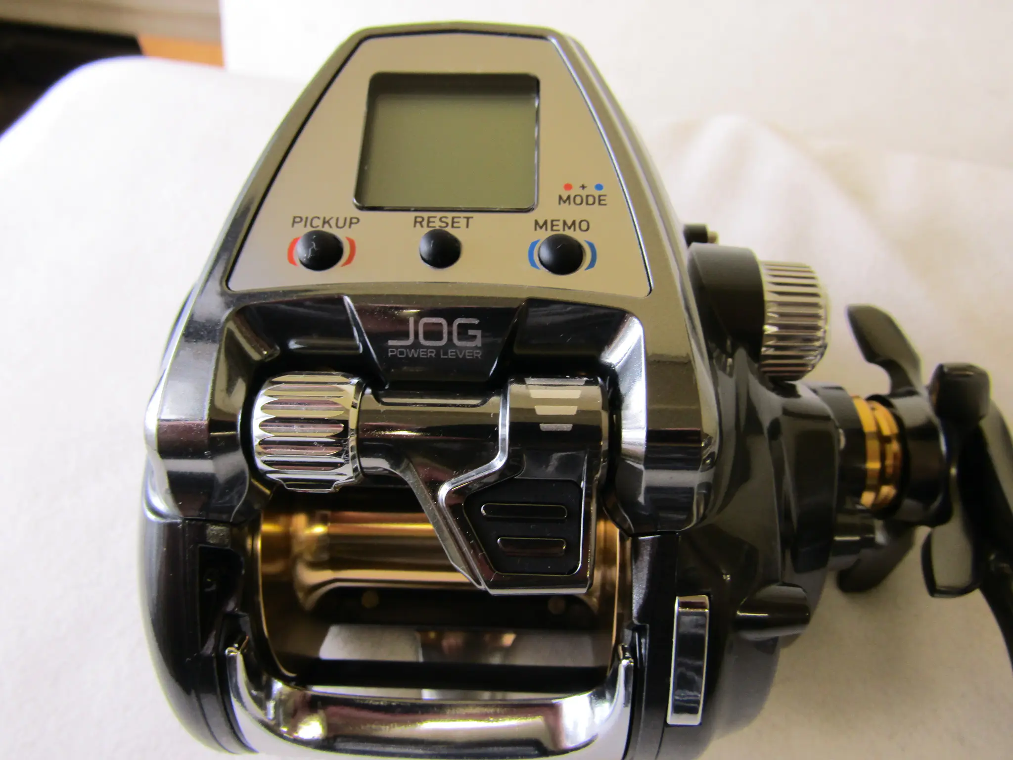 シーボーグ500JP - 76,800円 : 海釣り、船釣り専門店の沖三昧 ,釣具