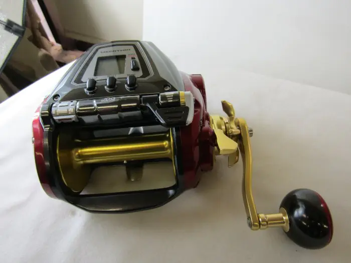 シーボーグ1200MJ - 146,900円 : 海釣り、船釣り専門店の沖三昧 ,釣具