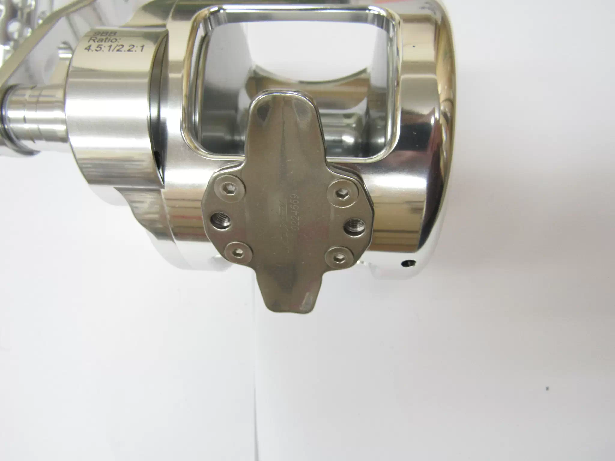 シーライオンSL16D2スピードシルバーガンスモーク - 101,000円 : 海