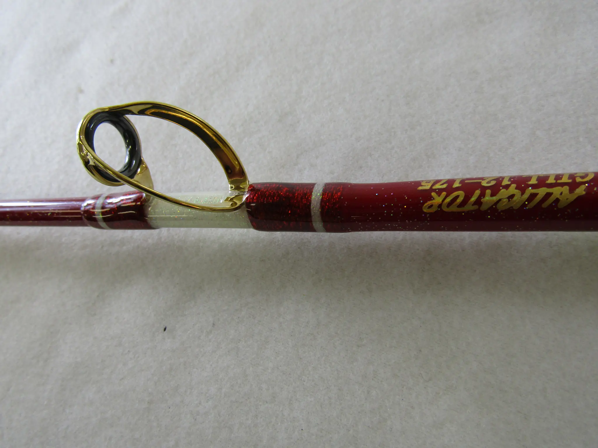 スタンディングギル 12-175 - 194,000円 : 海釣り、船釣り専門店の沖