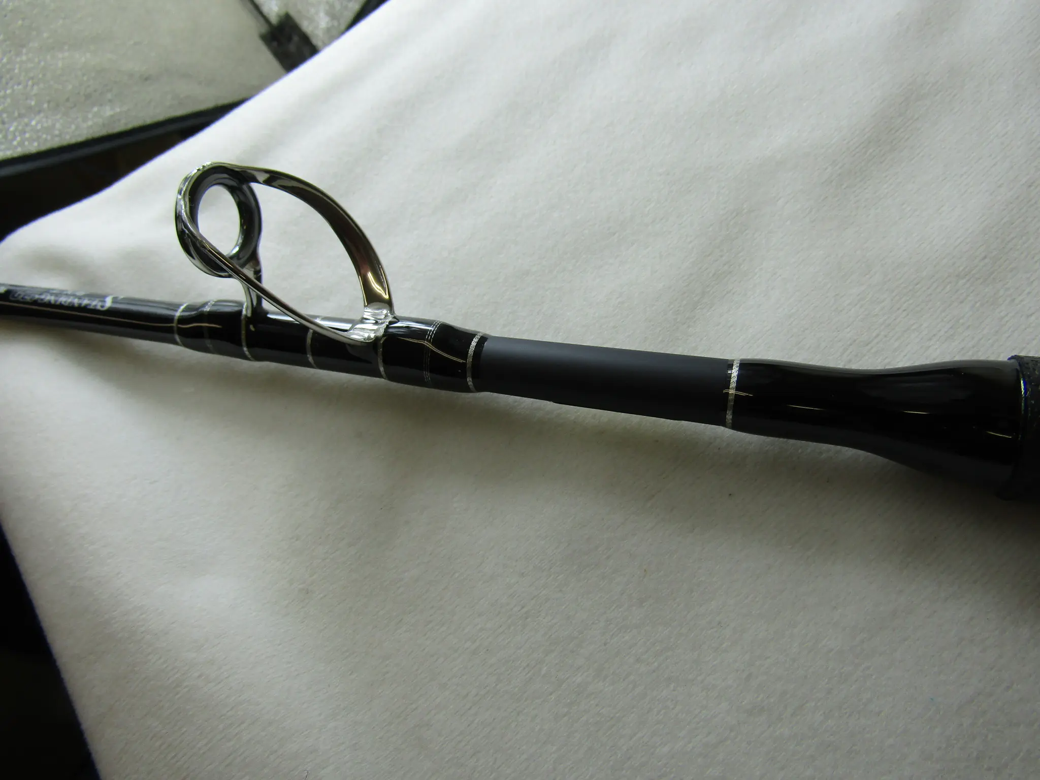 ヘッドクォーター スタンディングバウト172 - 53,900円 : 海釣り、船