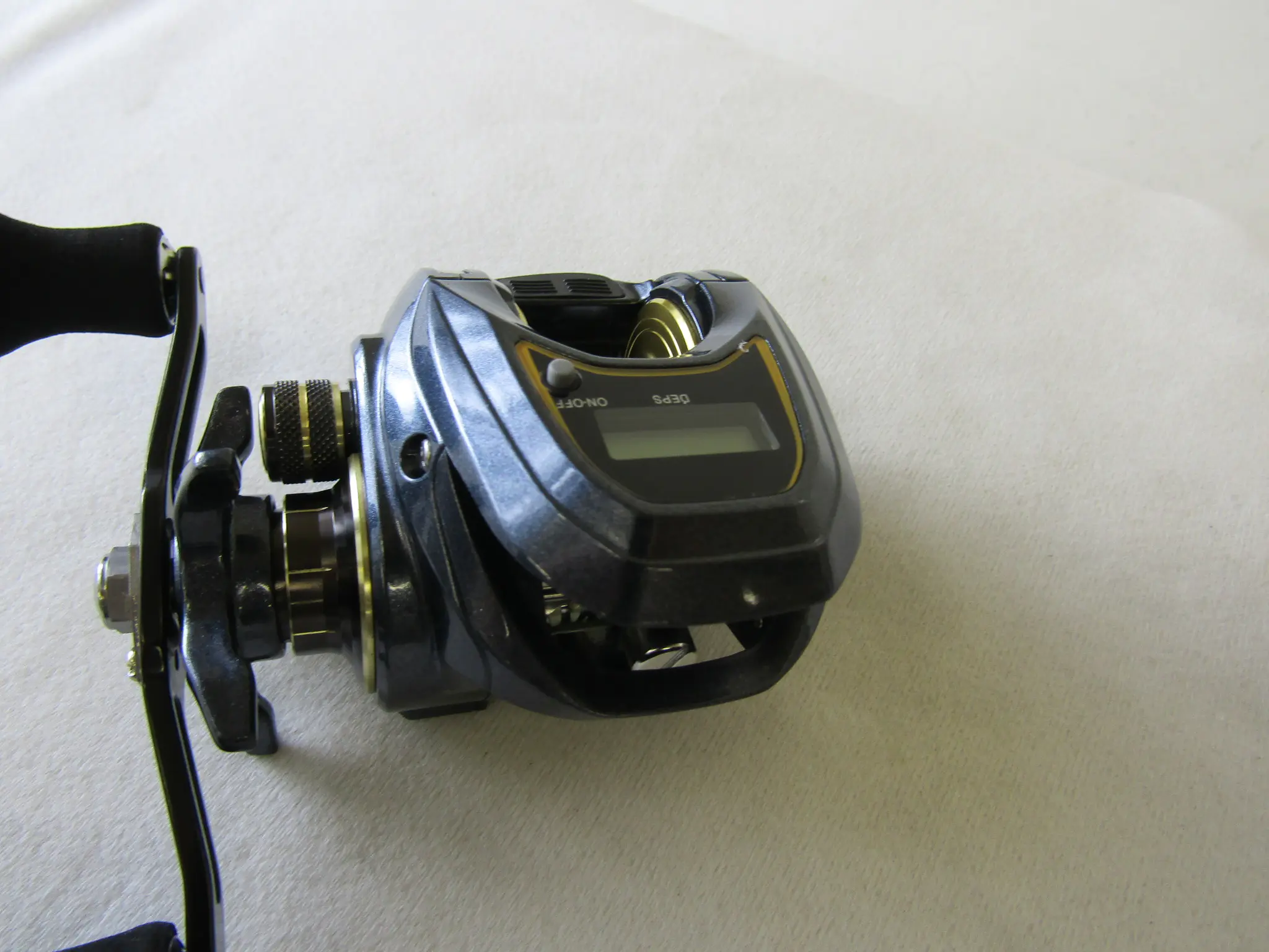 ダイワ タナセンサー150H PE0.8号付 ダイワ タナセンサー150H PE0.8号