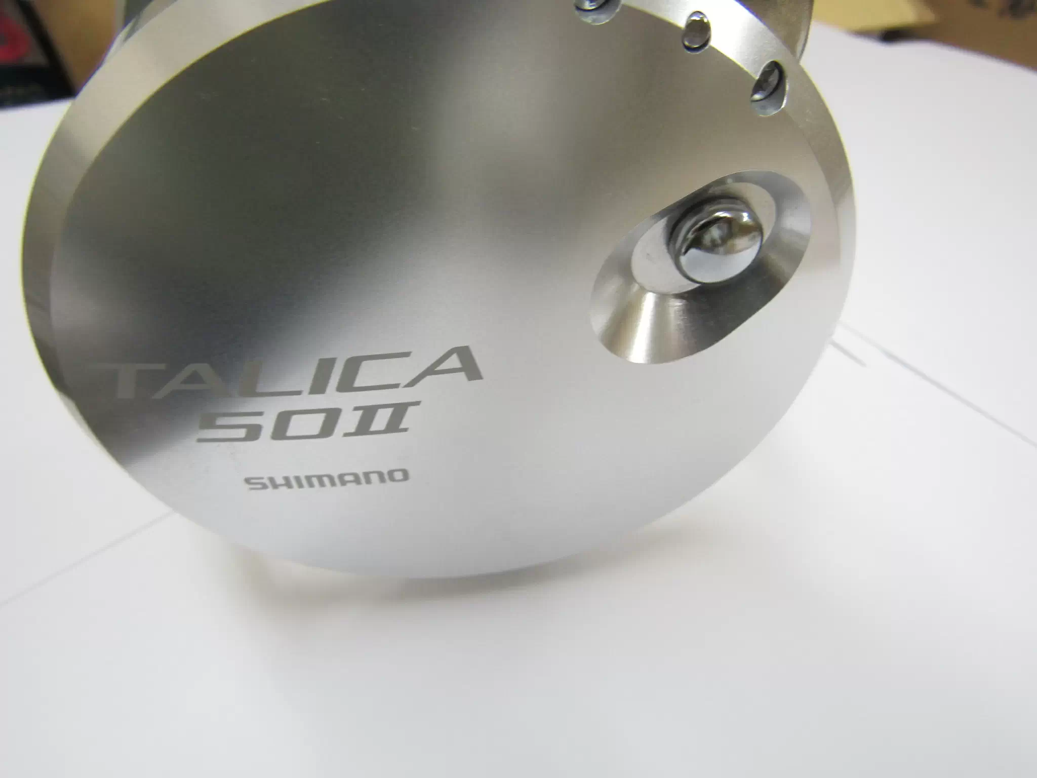 タリカ50II - 105,600円 : 海釣り、船釣り専門店の沖三昧 ,釣具販売