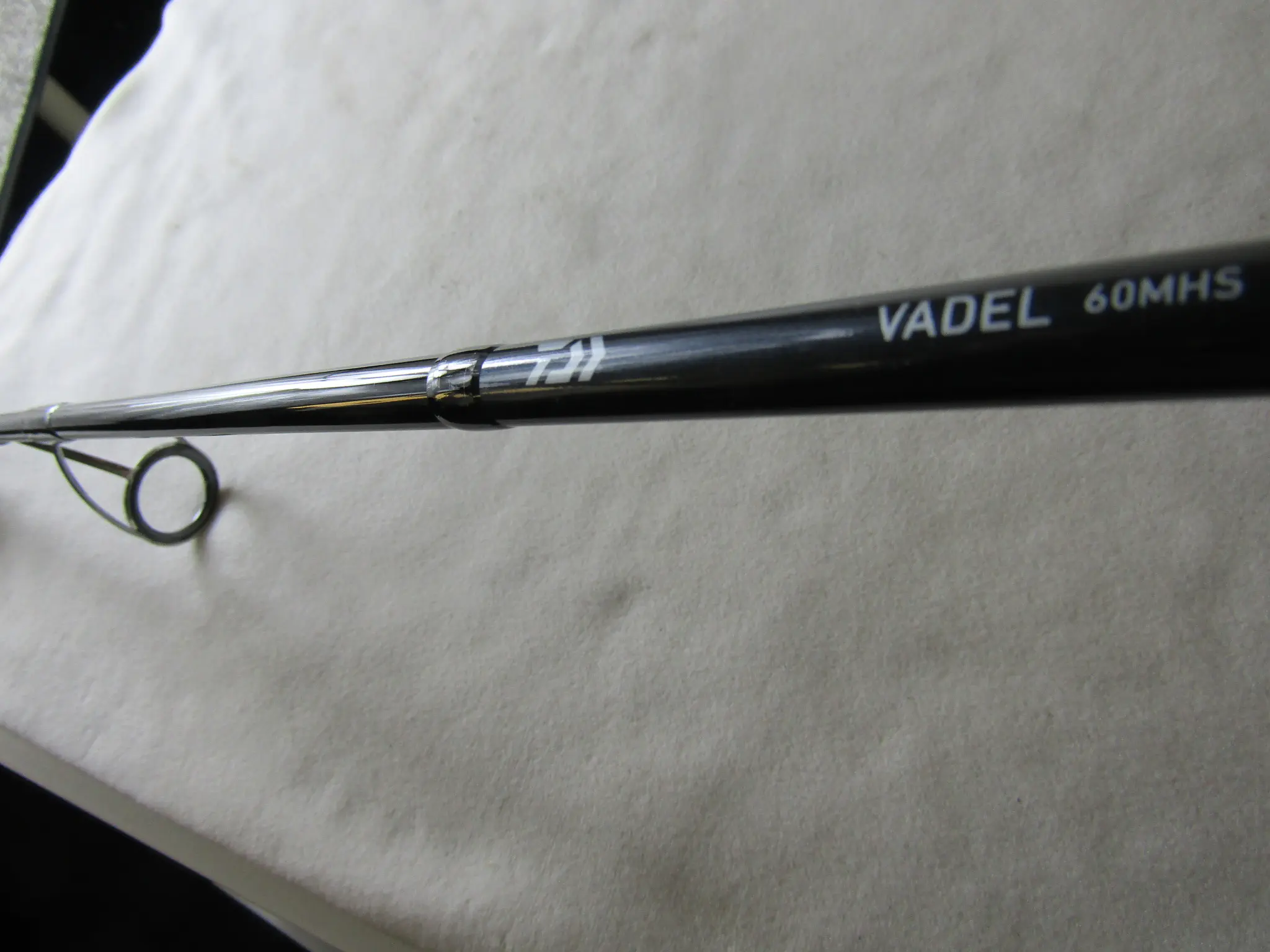 ヴァデル60MHS - 13,700円 : 海釣り、船釣り専門店の沖三昧 ,釣具販売