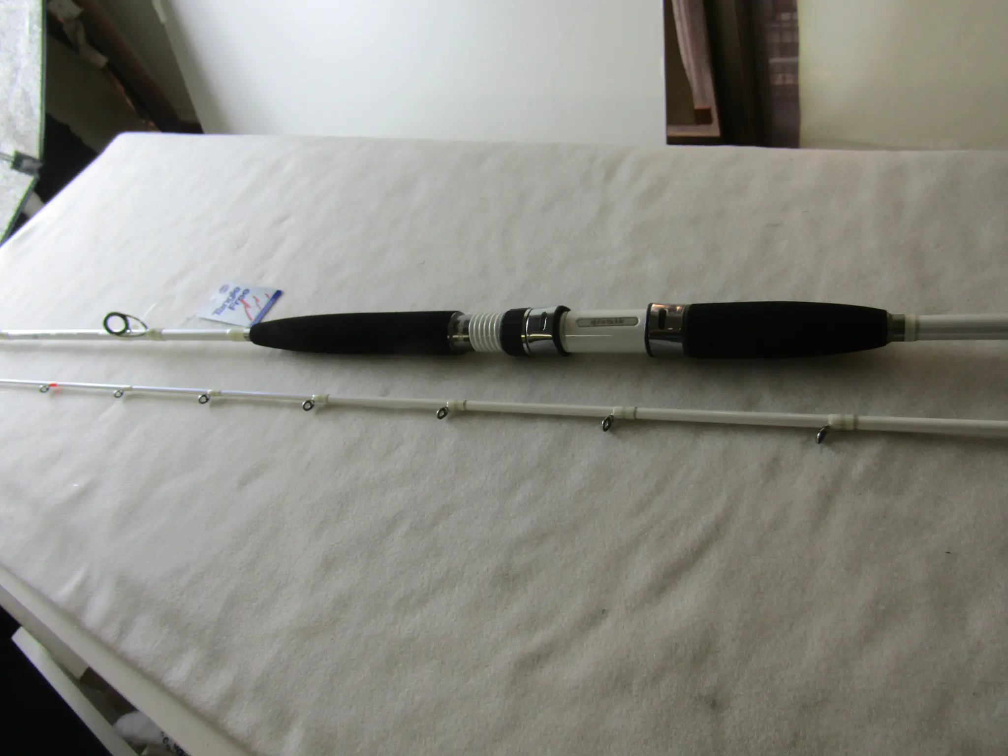 夢人関西ワークス日本海マイカLTD220乗調子 - 19,300円 : 海釣り、船