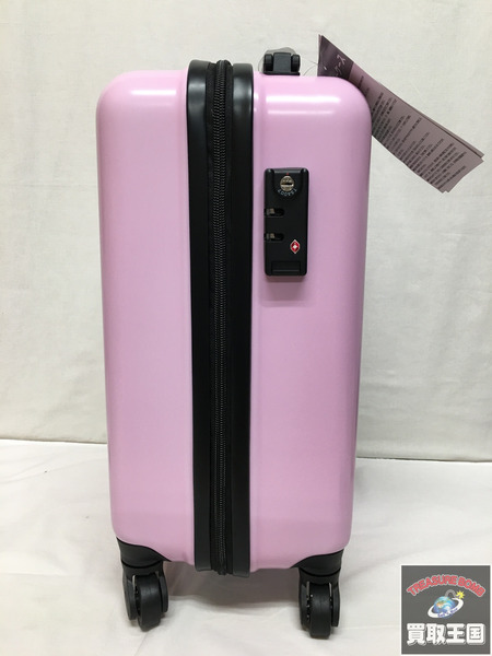 一番くじ メゾピアノ キャリーケース タグ付き[値下]｜商品番号