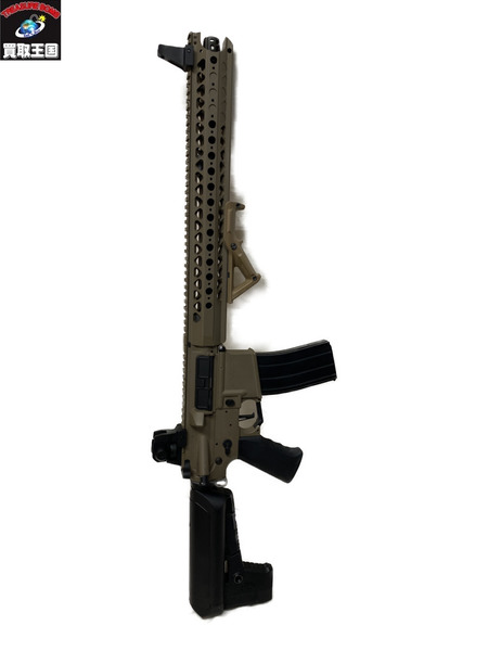 電動ガン krytac lvoa-c 0.8j｜商品番号：2200024264398 - 買取王国