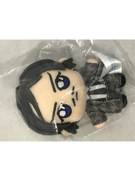 G賞 ぬいぐるみマスコット 諸伏高明[値下]｜商品番号：2200009824081