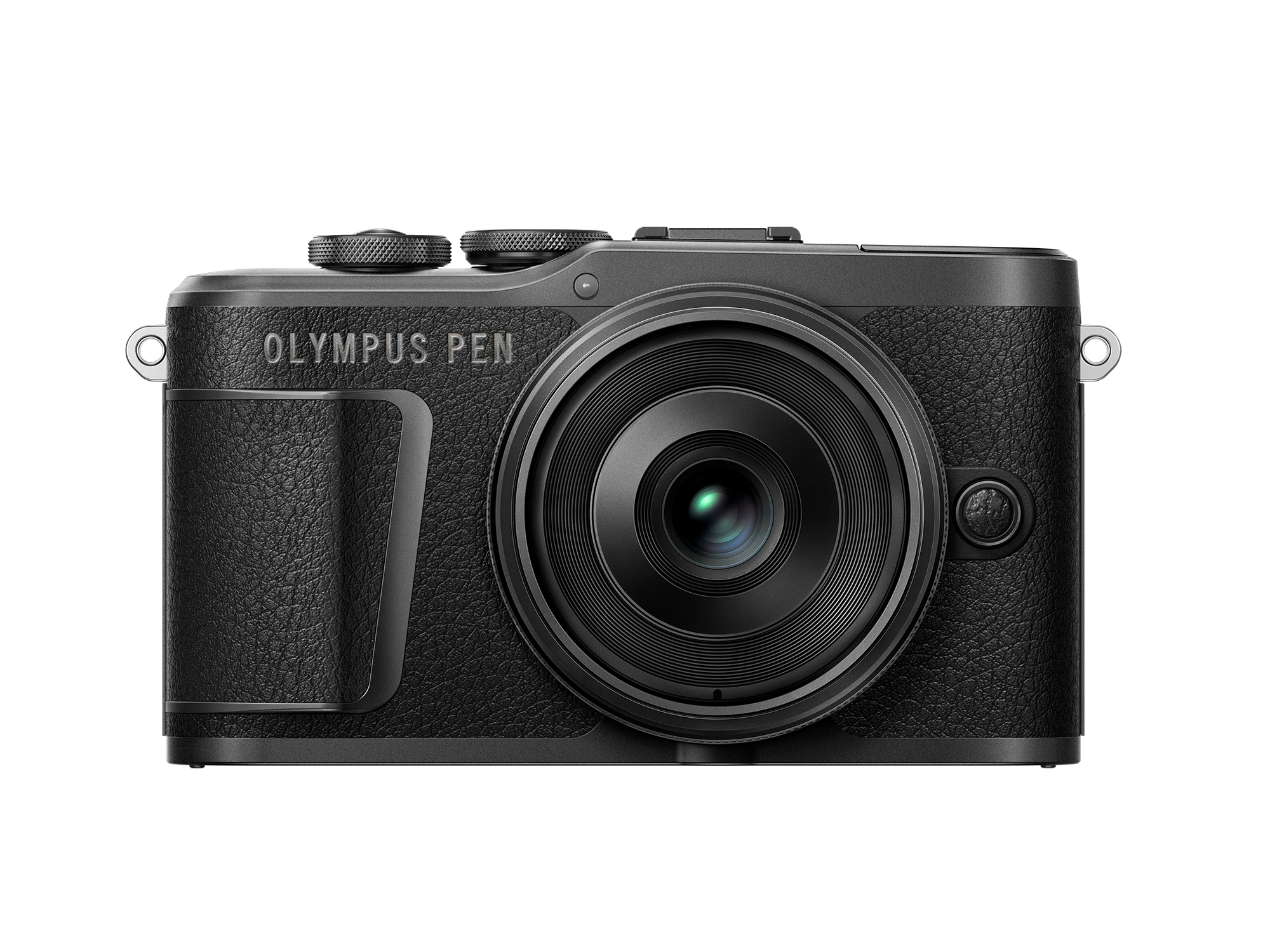 New Olympus PEN E-PL10 combines aesthetics with technology that