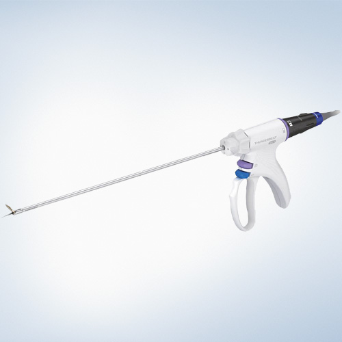 超音波＆高周波エネルギーデバイス THUNDERBEAT TypeS|製品情報