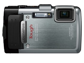 オリンパス ニュースリリース： GPSと電子コンパスを搭載したスマート