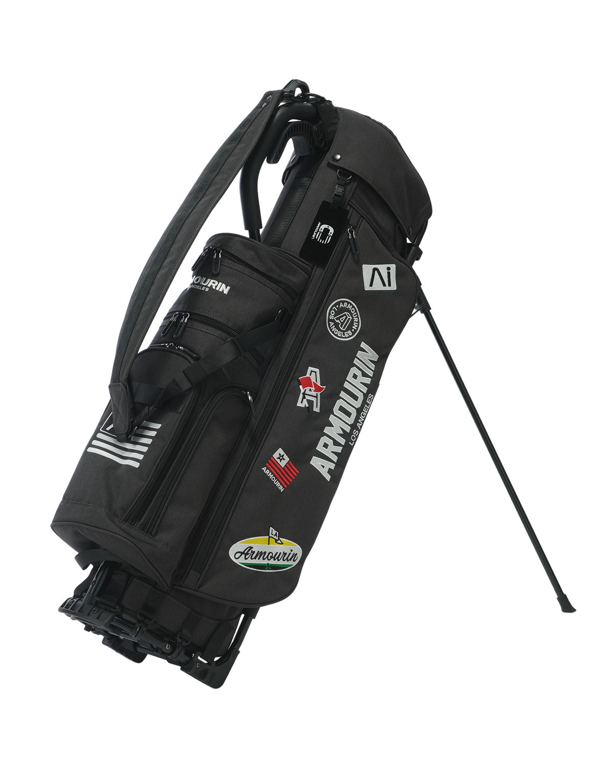 ゴルフキャディバッグ・ウェア・ラウンド用品 OLYMPIC GOLF 公式