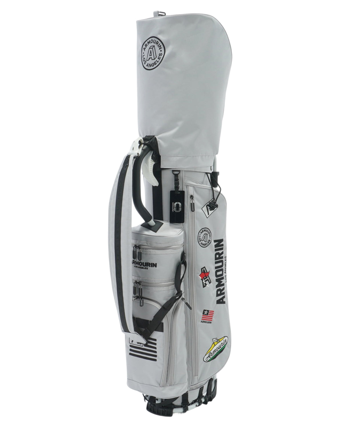 ゴルフキャディバッグ・ウェア・ラウンド用品 OLYMPIC GOLF 公式