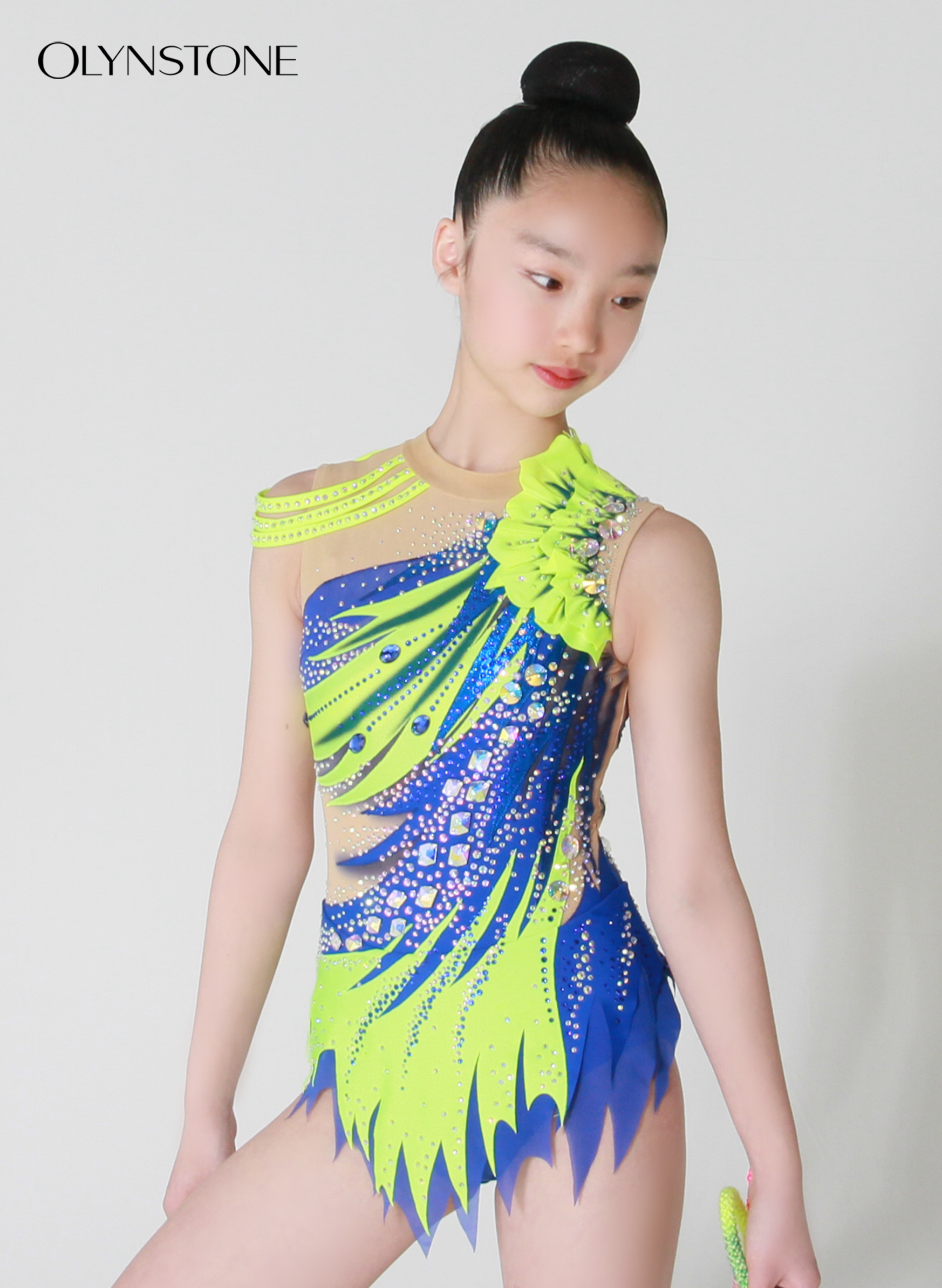 新体操レオタード オリンストーン / 全商品