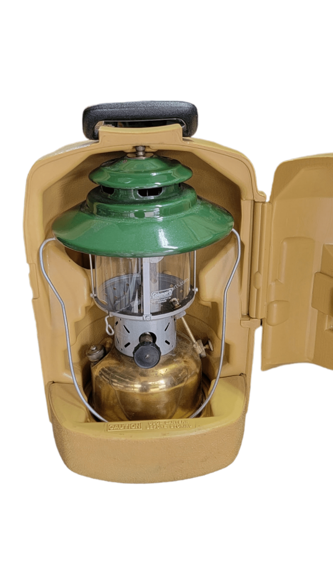 Coleman ガルウィングケース（228/275適合） 599d689d0189f4bb5fff332e1bb558