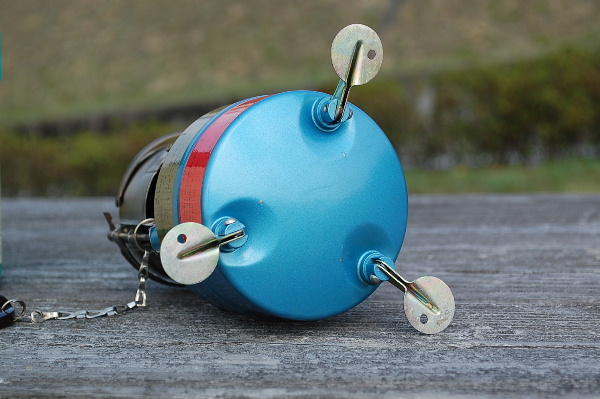 HOPE マナスル300 ガソリンストーブ（ホープ社製） - オールドキャンプ