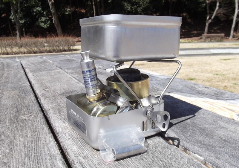 OPTIMUS オプティマス199 前期モデル