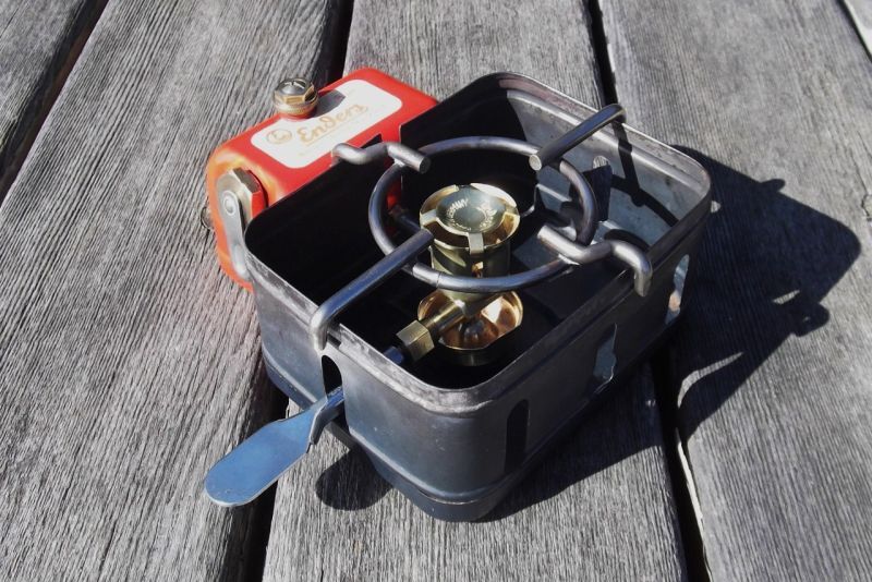 Enders Benzin-Baby No.9063 エンダース ベビー