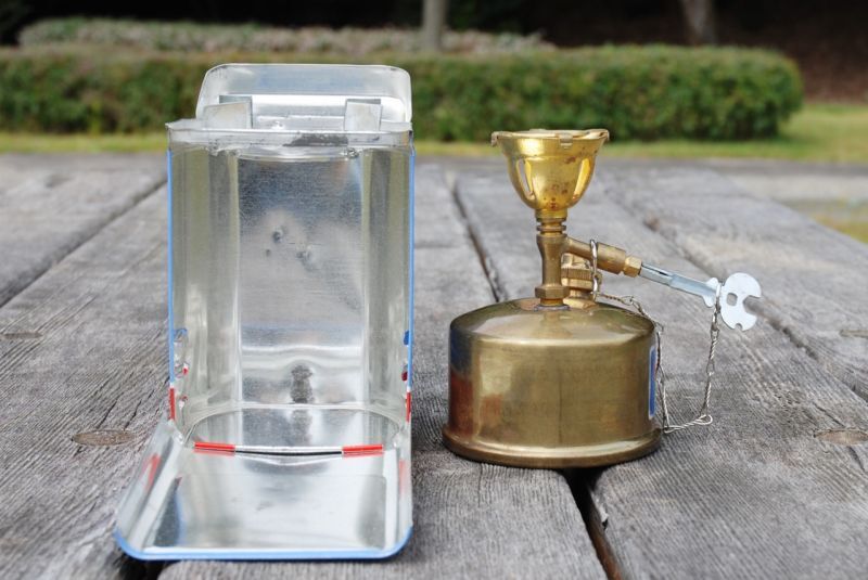 PRIMUS プリムスNO.71L（未使用品）