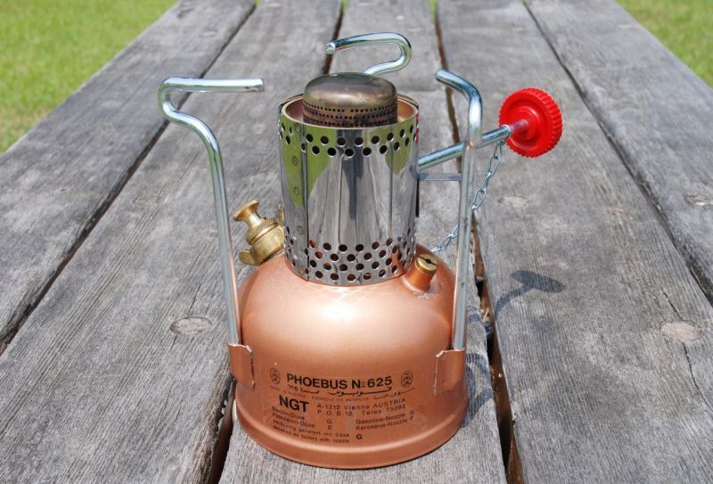 PHOEBUS ホエーブス NO.625 新型（未使用品）