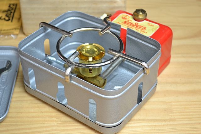 Enders エンダース Baby No.9063 未使用元箱付 ハンマートーン