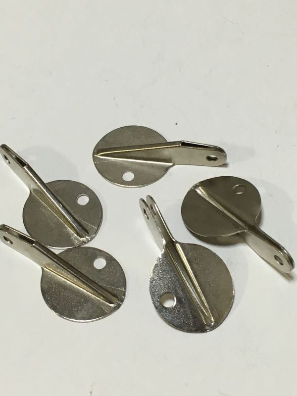 M-1950 GIストーブ用 レッグ（脚）スペアパーツ 1個