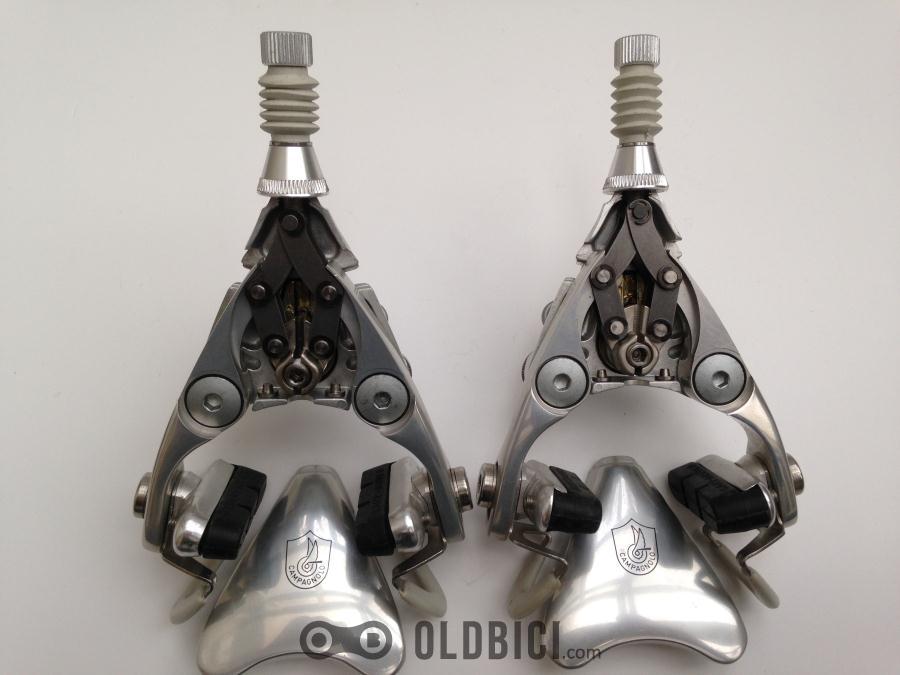 Campagnolo Croce D'Aune freni (Delta) - NOS - OLDBICI