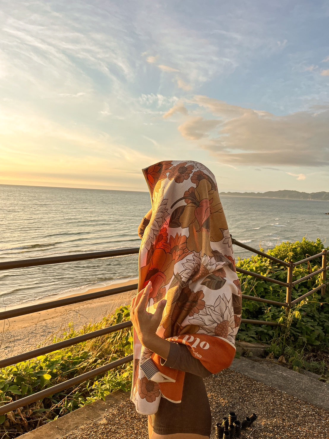 Quick-Dry Travel Towels – oldsea